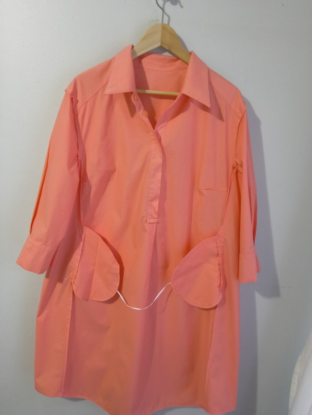 RIANI designer oversized cotton - Picture 3 of 6
